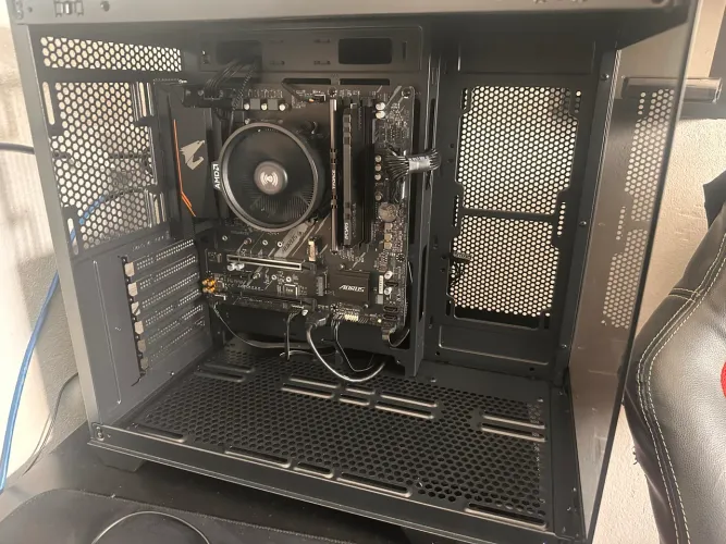 Computador Gamer