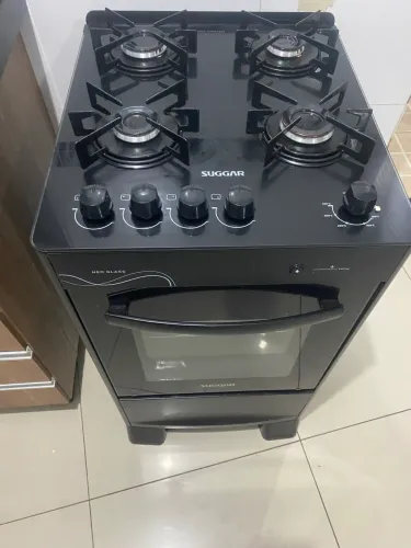 Fogão