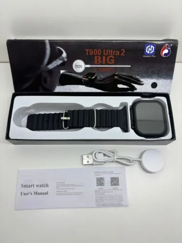 Relógios smartwatch
