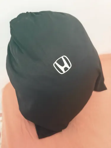 Capa Tecido Honda Original