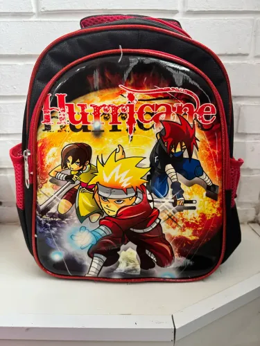 Mochila infantil 