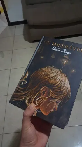 Os miseráveis Victor Hugo