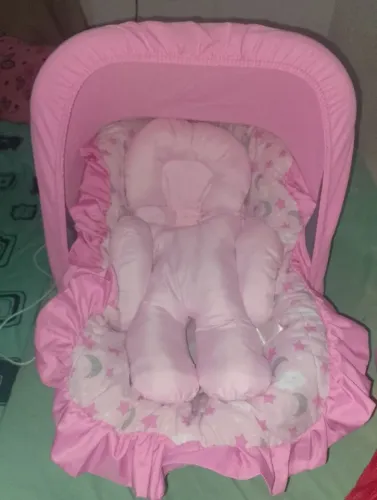 Bebe conforto