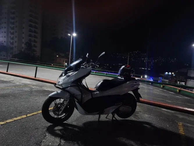 PCX 2014 Zera