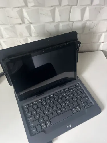 tablet com teclado