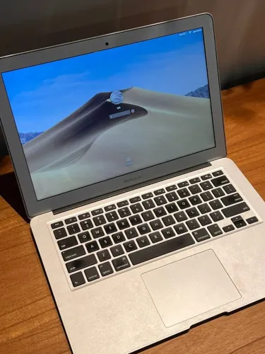 MacBook Air