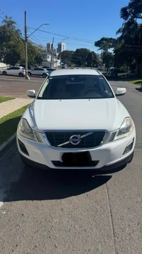 Volvo XC 60 2.0 T5 5P 2012