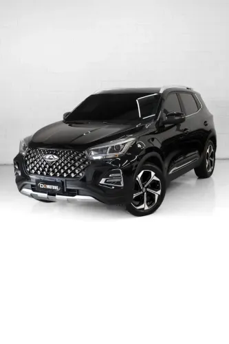 Chery Tiggo 2.0 16V Aut. 5P 2023