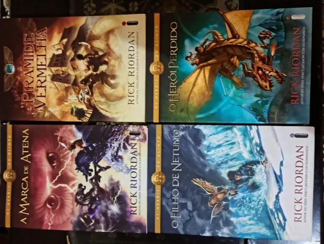 Livros
