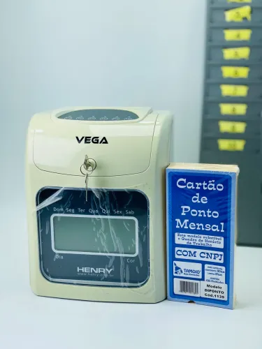 Registro de Ponto da Veiga 