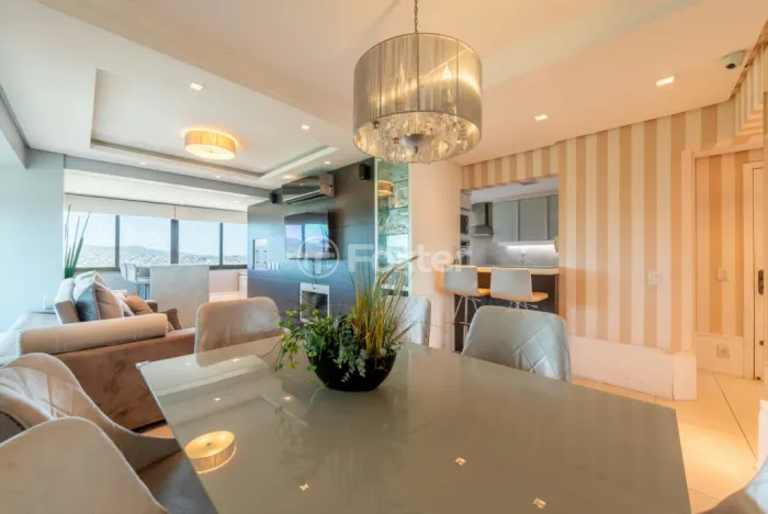 Apartamento à venda Rua Guararapes, Petrópolis - Porto Alegre