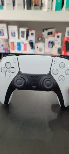 Controle original de ps5