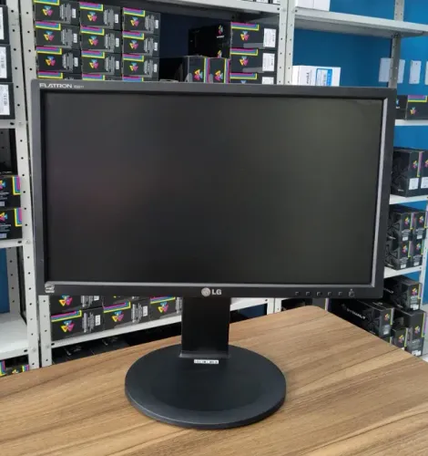 Monitor LG Seminovo 20"