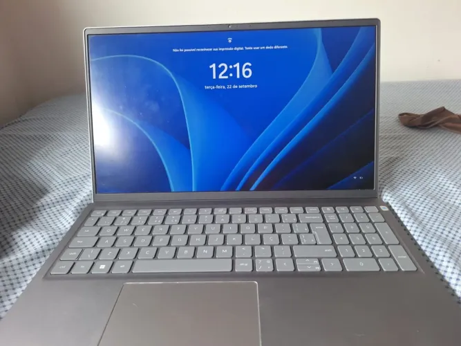 Notebook DELL Inspiron