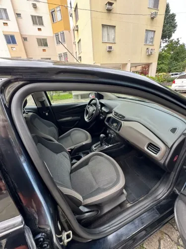 Chevrolet Prisma Sed. LT 1.4 8V Flexpower 4P Aut. 2014