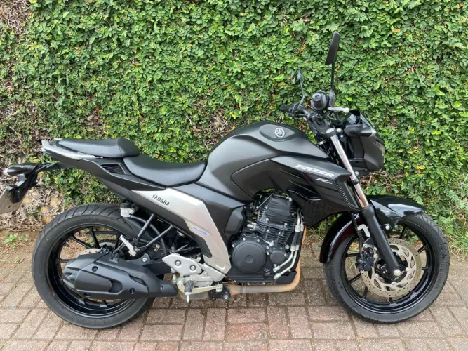 Yamaha  Fazer 250 2023/2023