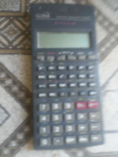 Calculadora digital