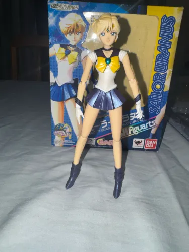 Sailor Uranus / Urano SH Figuarts
