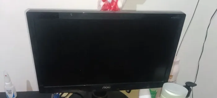 Monitor AOC 24 polegadas 