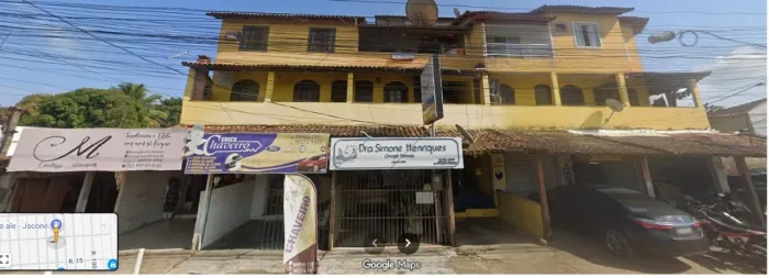 loja Jaconé aluga