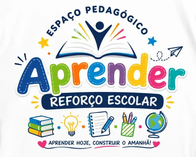 Reforço Escolar