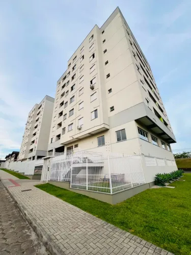 Apartamento para aluguel no Universitário