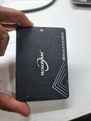 Ssd sata 120GB