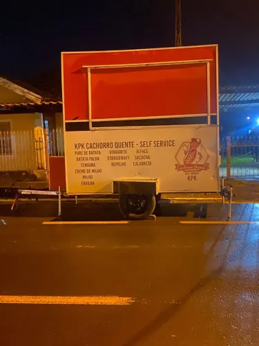 Trailer