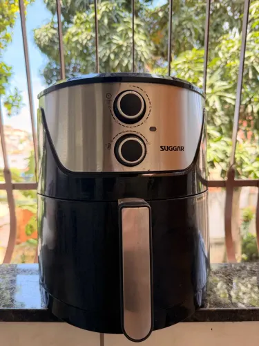 Air fryer