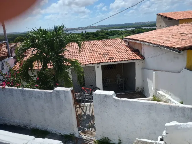 Casa no Alecrim 