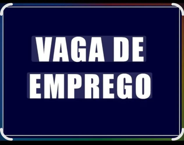 Auxiliar de cozinha 