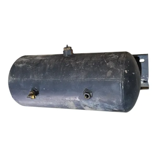 Reservatorio De Ar Mercedes-benz L 1620 1999