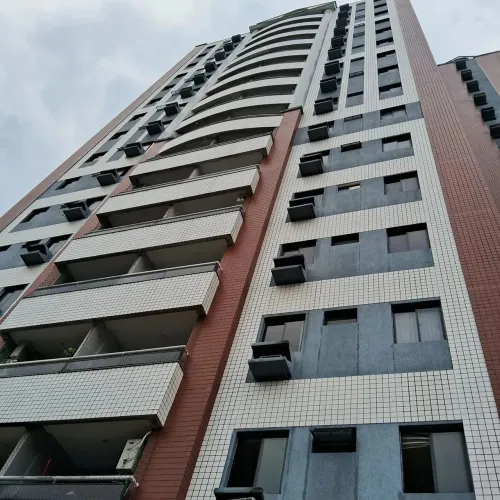 EDIFICIO LIRIOS - VIEIRALVES - 03 QTOS - 500.000,00
