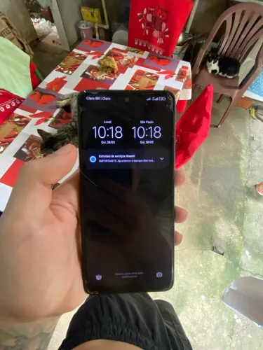 Poco x3 pro 256 gb