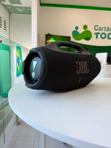 JBL Boombox 4