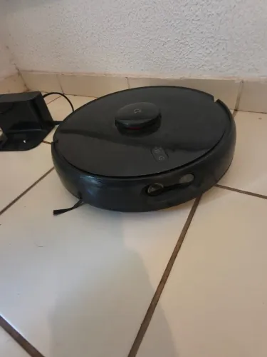 Robô aspirador Xiaomi