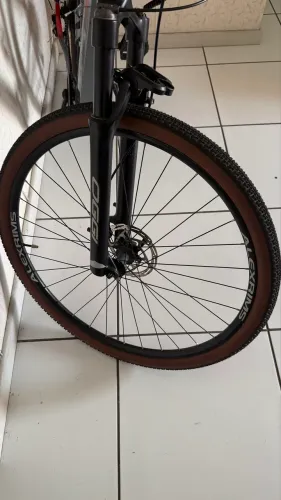 Oggi 8.0 bike elétrica 
