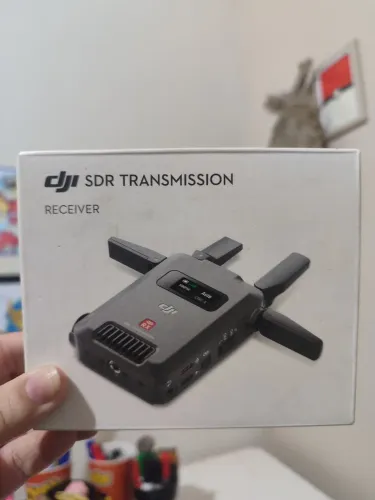 Dji receptor