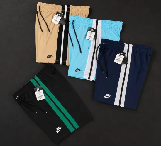 Shorts d nike