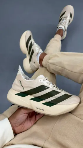 Adidas Adizero Pro 4 militar