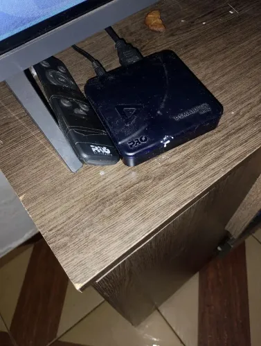 Vende se aparelho smarpro