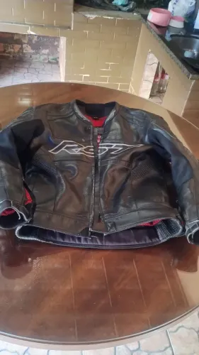 Jaqueta Rst nr 50