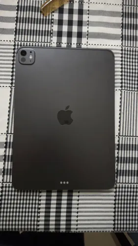 iPad Pro 11? M5 256GB SPACE
