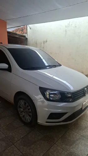 Volkswagen Gol Geração VII MSI 1.6 8V Flex Mec. 4P 2022