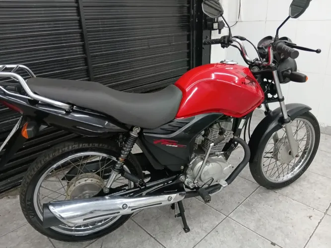 Cg 125