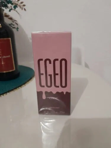 Egeo choc lacrado 