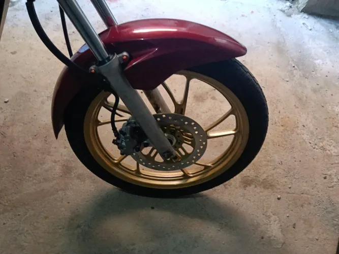 Fan 150