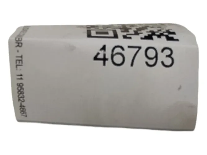 Pinça Freio Dianteira Esquerda Citroen C4 Pallas 2007 A 2012