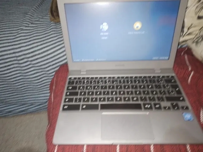 Chromebook samsung