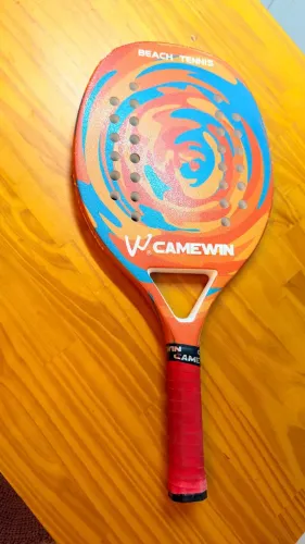 Raquete Beach Tennis